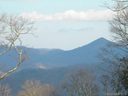 138 Digging Seng Trail sold home in Waynesville, SC