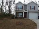 5310 Swearngan Road sold home in Charlotte, SC