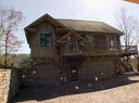 3121 Fontana Lake Drive sold home in Bryson City, SC