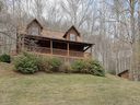 125 Sound Vista Lane sold home in Maggie Valley, SC