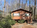 154 Lister Lane sold home in Maggie Valley, SC
