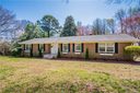 7220 City View Drive sold home in Charlotte, SC