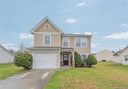1529 Long Paw Lane sold home in Charlotte, SC