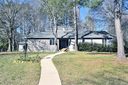 14133 Creekside Drive sold home in Matthews, SC