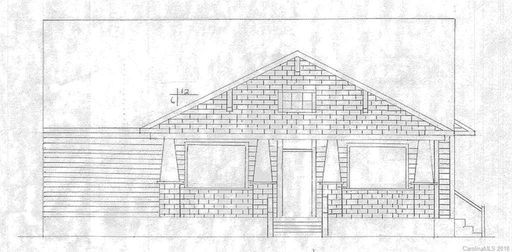 Tbd Olivet Lane 11 sold home in South Creek Cottages, Fletcher, NC