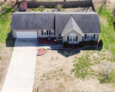 2130 Brantley Creek Drive