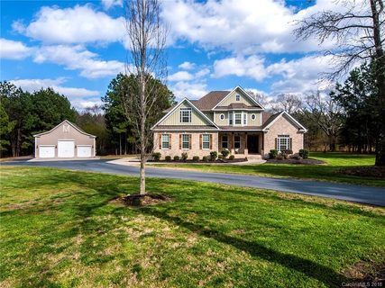 1470 Sherrer Road sold home in Olde York Farms, York, SC