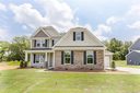5027 Devonshire Road Lot 2 sold home in Denver, SC