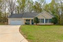 1378 Wall Street sold home in Waxhaw, SC