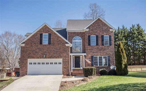 2622 Rolling Ridge Drive