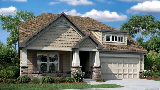 1909 Cantrell Court 40 sold home in Pleasant Plains, Stallings, NC
