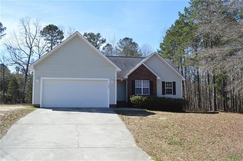 1585 Kingston Drive sold home in Beaumont, Kannapolis, NC