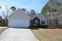 1585 Kingston Drive sold home in Kannapolis, SC