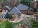 7975 Bay Pointe Drive sold home in Denver, SC