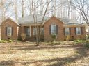 2725 Meadow Lane sold home in Matthews, SC