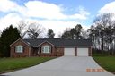 1160 Oak Creek Drive 8 sold home in Conover, SC