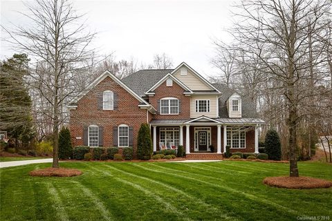 282 Blume Road