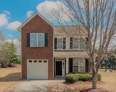 16728 Kettlewell Lane sold home in Daventry at Southampton Commons, Charlotte, NC