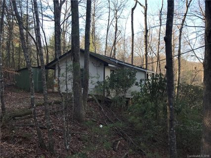 78 Erwin Hills Drive 12 sold home in Laurel Cove Retreat, Etowah, NC