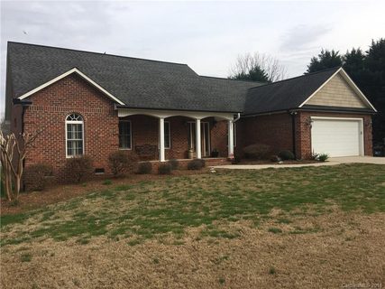887 Church Lake Road sold home in Stone Creek, Statesville, NC
