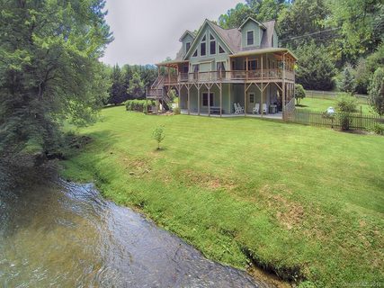 79 Rapid Waters Way sold home in Waters Edge, Waynesville, NC