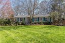 131 Wilby Drive sold home in Charlotte, SC