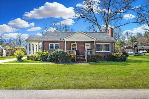 226 Owen Boulevard sold home in Charcon Heights, Charlotte, NC