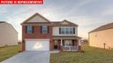 2415 Alex Ryan Drive 45 sold home in Charlotte, SC
