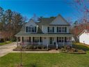 819 Savannah Place Drive sold home in Fort Mill, SC