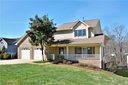 538 30th Avenue Circle sold home in Hickory, SC