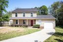 8109 Deerhorn Court sold home in Charlotte, SC