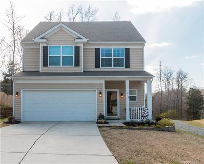 2614 Hunters Moon Lane sold home in St Clair, Matthews, NC