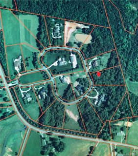 8650 Arbor Oaks Circle 9 sold lot in Arbor Oaks, Concord, NC