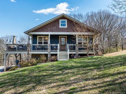 575 Olivette Road 9 sold home in Olivette Acres, Asheville, NC