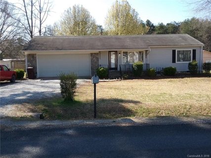 135 Ted Lane sold home in Correll Park, Salisbury, NC