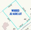 Lot 44 Western Hills Lane sold home in Vale, SC