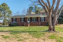 8417 Wilson Woods Drive sold home in Mint Hill, SC
