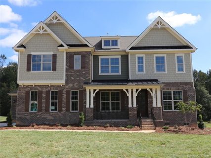 137 Highclere Drive 10 sold home in Highclere, Waxhaw, NC