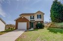 3339 Whitebridge Lane sold home in Charlotte, SC