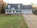 209 Knollwood Drive sold home in Forest City, SC