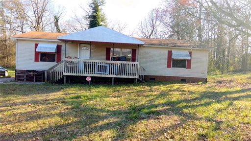 1513 1 Williamson Road sold manufactured home in Kings Park, Shelby, NC