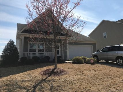 105 Isabella Court sold home in Kendrick Farms, Mount Holly, NC