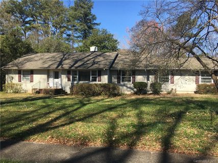 1139 Woodland Drive sold home in Beaty Estates, Rock Hill, SC