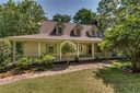 675 Fox Run Lane 17 sold home in Tryon, SC