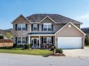 63 Woodfern Road sold home in Fletcher, SC