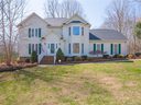 203 Deerfield Circle sold home in Salisbury, SC