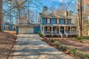 3717 Fox Run Road sold home in Matthews, SC