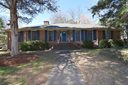 1250 Barden Road sold home in Charlotte, SC