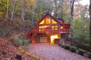 230 Forest Drive sold home in Maggie Valley, SC