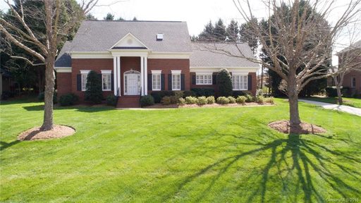2618 Ashbourne Drive